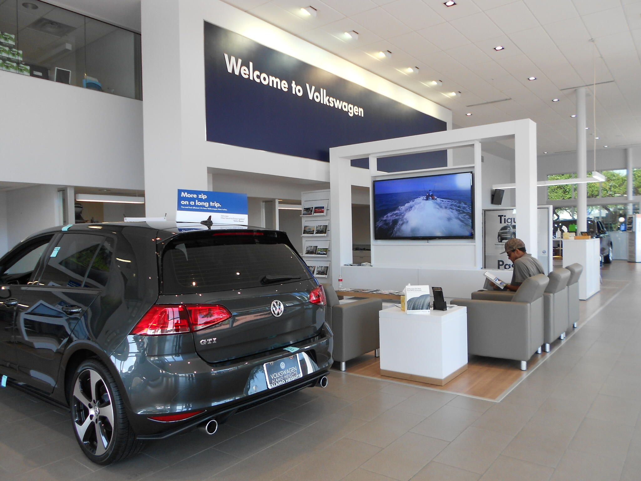 Volkswagen San Antonio Alamo Heights Volkswagen of Alamo Heights - 6 Recommendations - San Antonio, TX