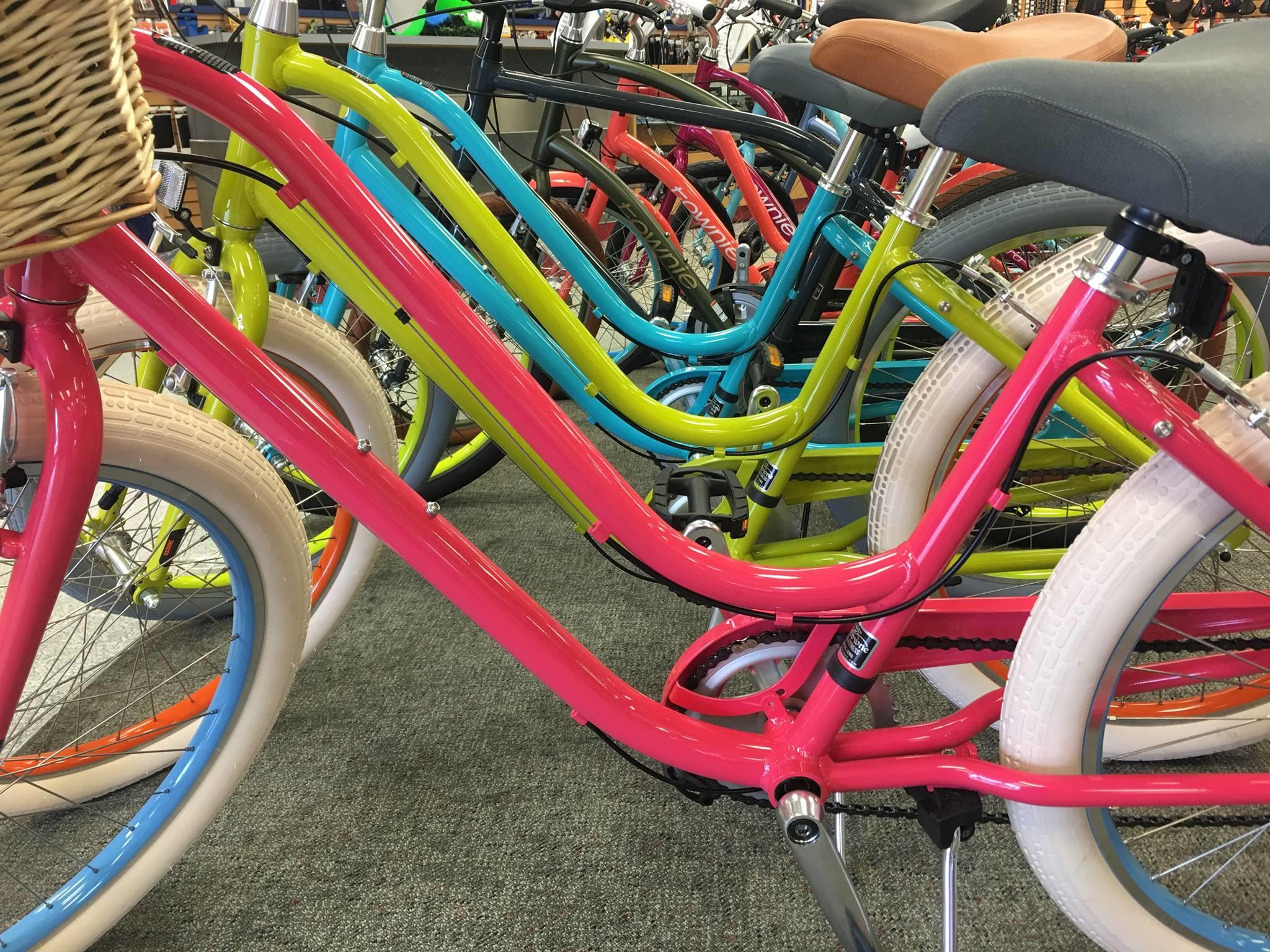 northtowne bikes