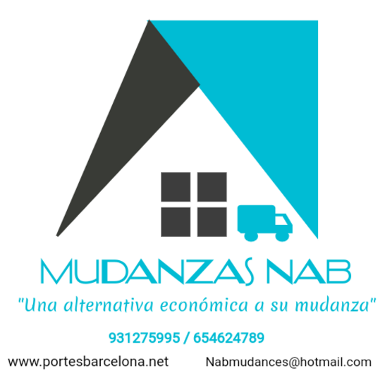 Mudanzas Nab 1 Recommendation L Hospitalet De Llobregat Catalunya