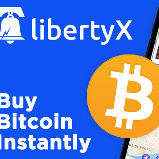 liberty x buy bitcoin