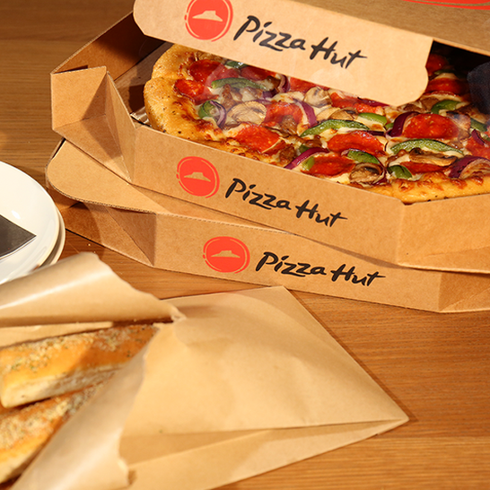 Pizza Hut 4 Recommendations Louisville Ky