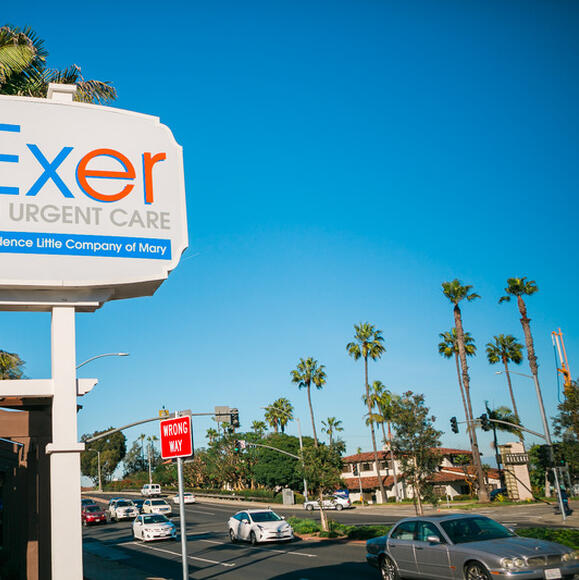 Torrance Urgent Care Providence / Providence Medical