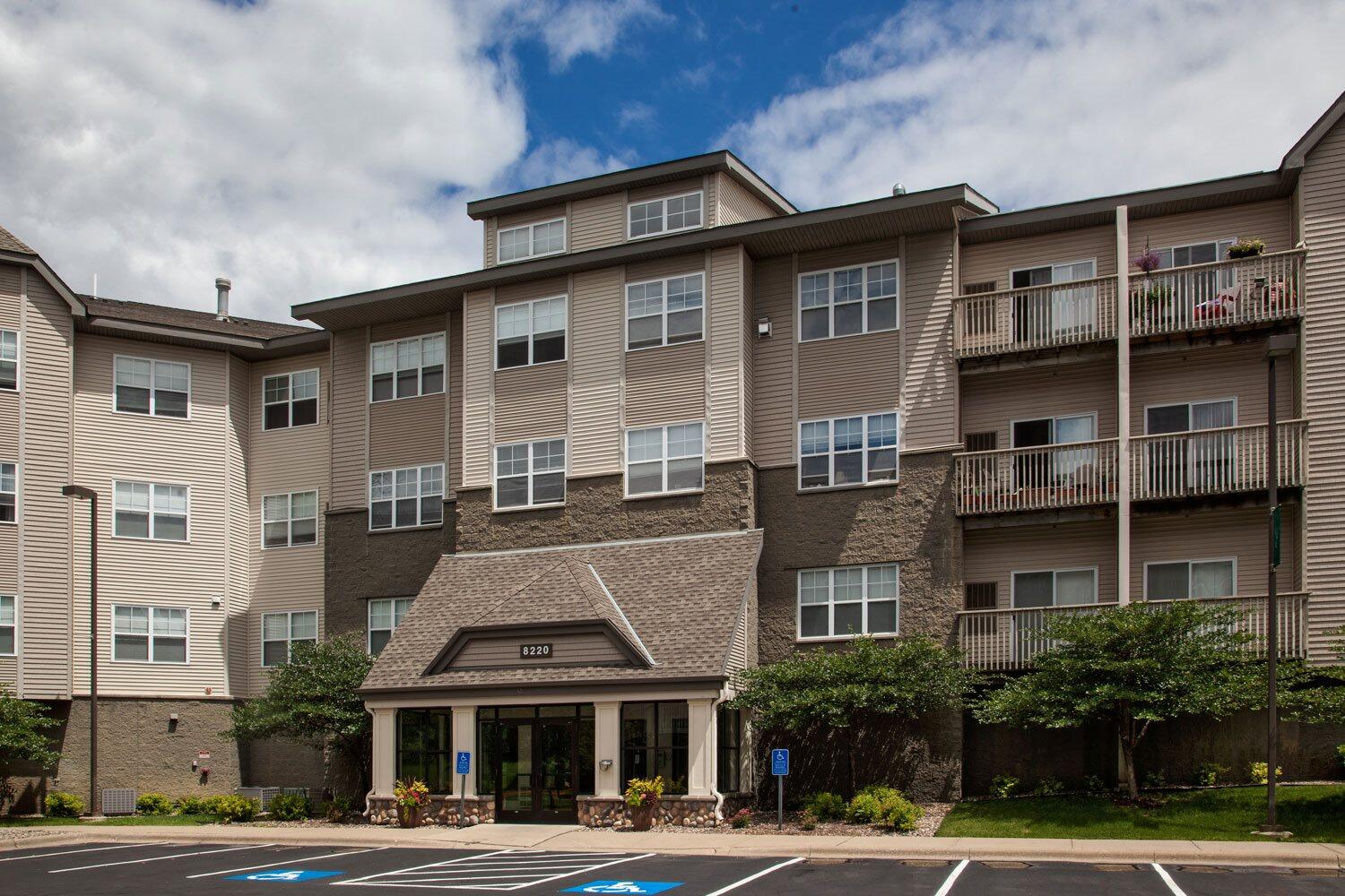 Lake Susan Apartments 1 Recommendation Chanhassen