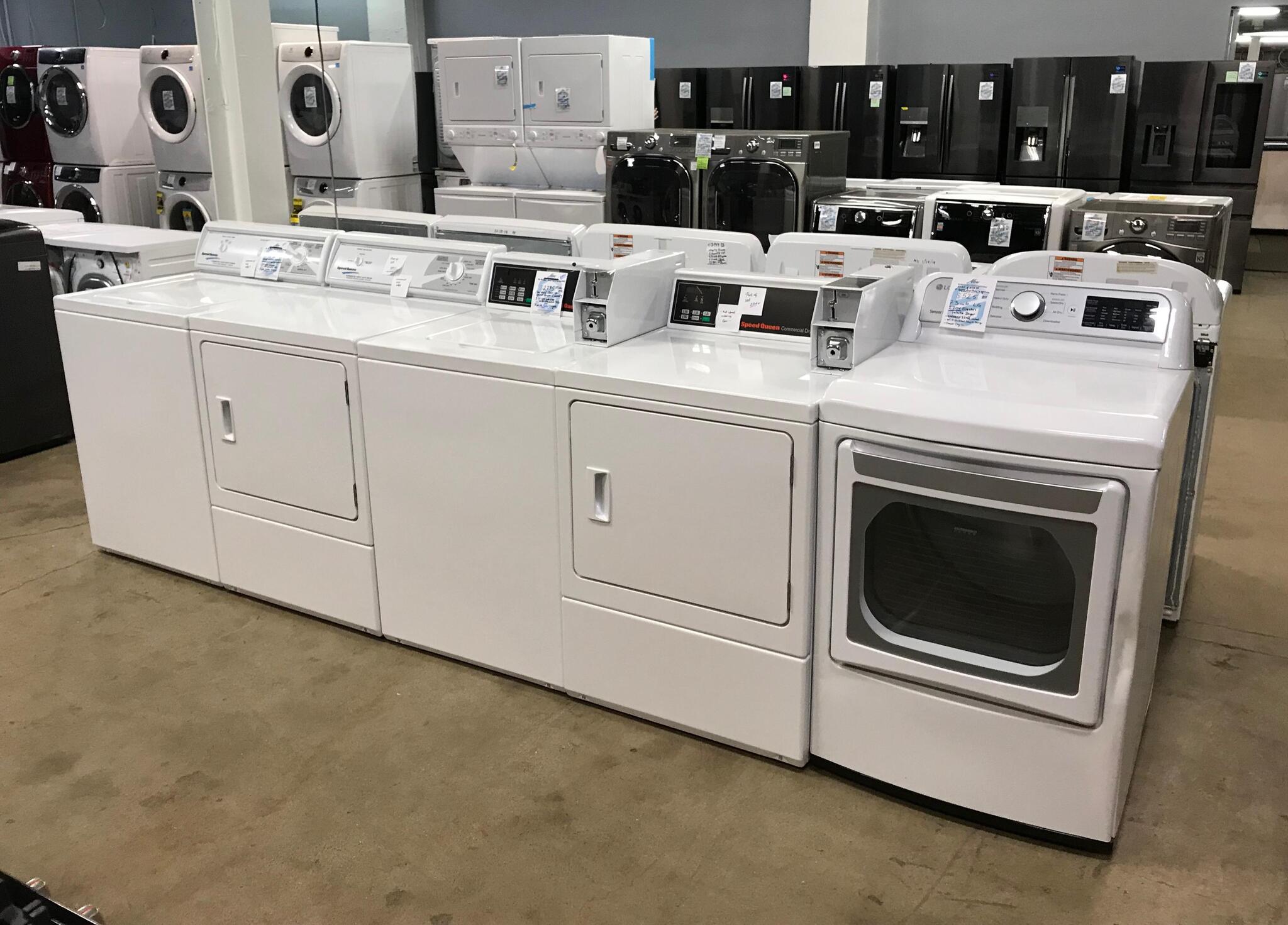 Synergy Appliances 7 Recommendations Grand Rapids Mi