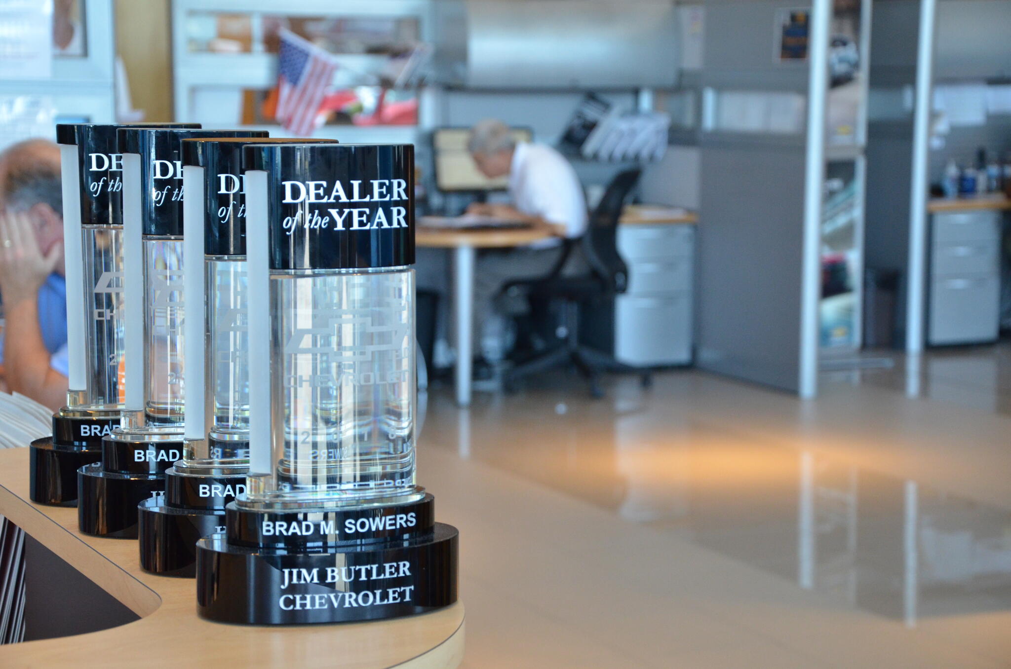 Jim Butler Chevrolet 8 Recommendations Fenton Mo