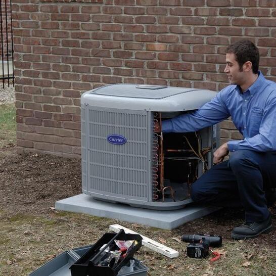 Ellis Air Conditioning And Heating 129 Recommendations Cedar Hill Tx