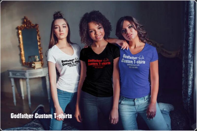 custom-group-t-shirts