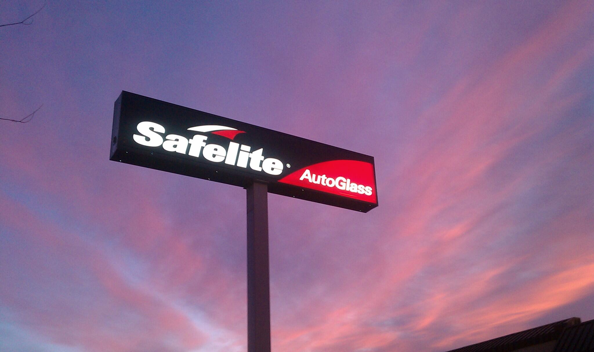 safelite auto repair