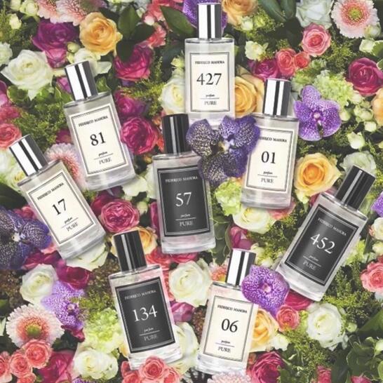 427 fm perfume
