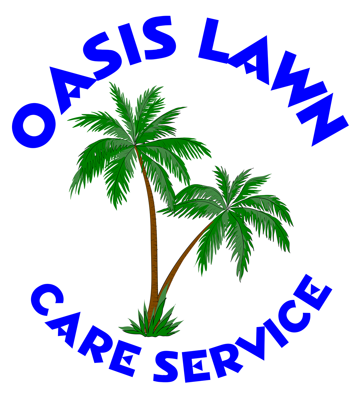Oasis Lawn Care Service 2 Recommendations