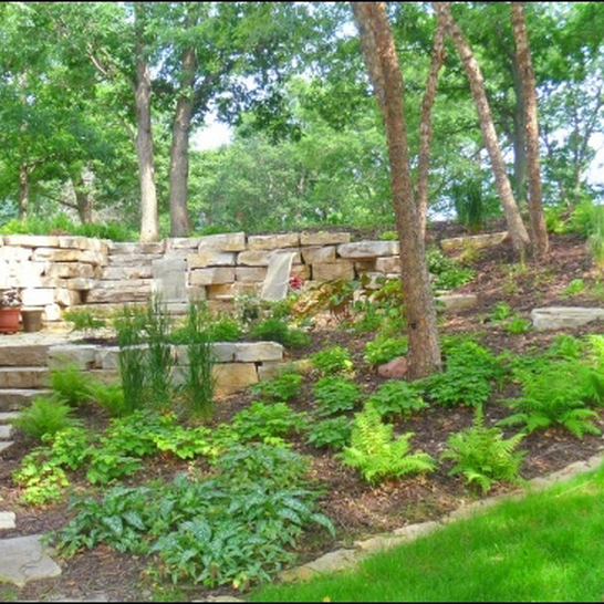 Dreamscapes Landscaping - Dreamscapes Artificial Architecture Imagined