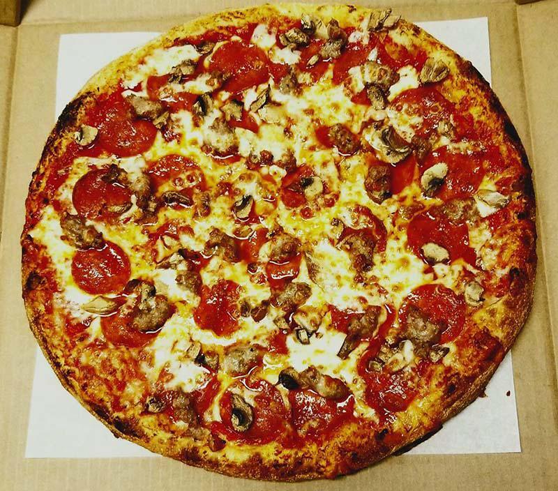 That's Amore Pizza and Chicken 4 Strongsville, OH