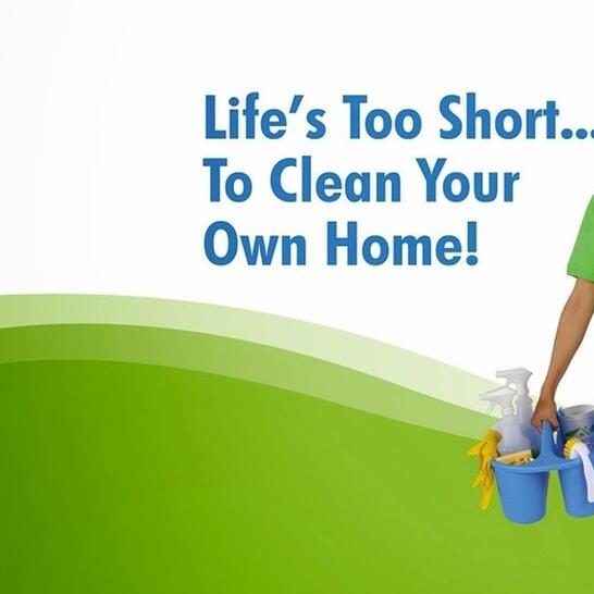 The Cleaning Authority North Tarrant County 14 Recommendations North Richland Hills Tx