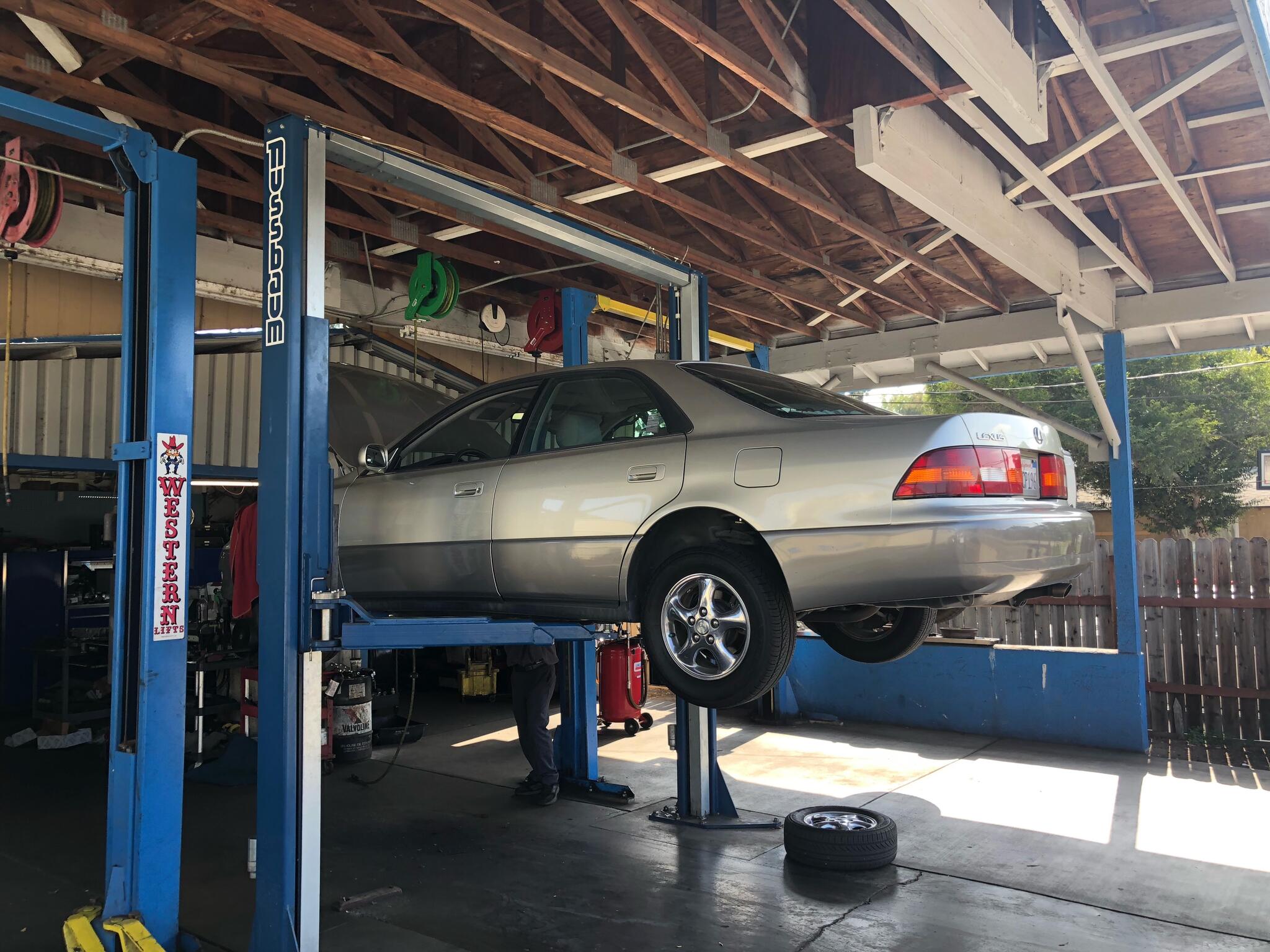Peanuts Auto Repair 64 La Mesa, CA Nextdoor