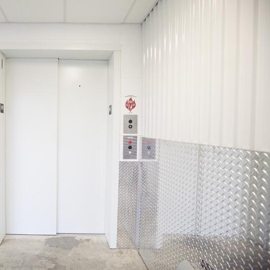 Delaware Beach Storage Center Lewes De