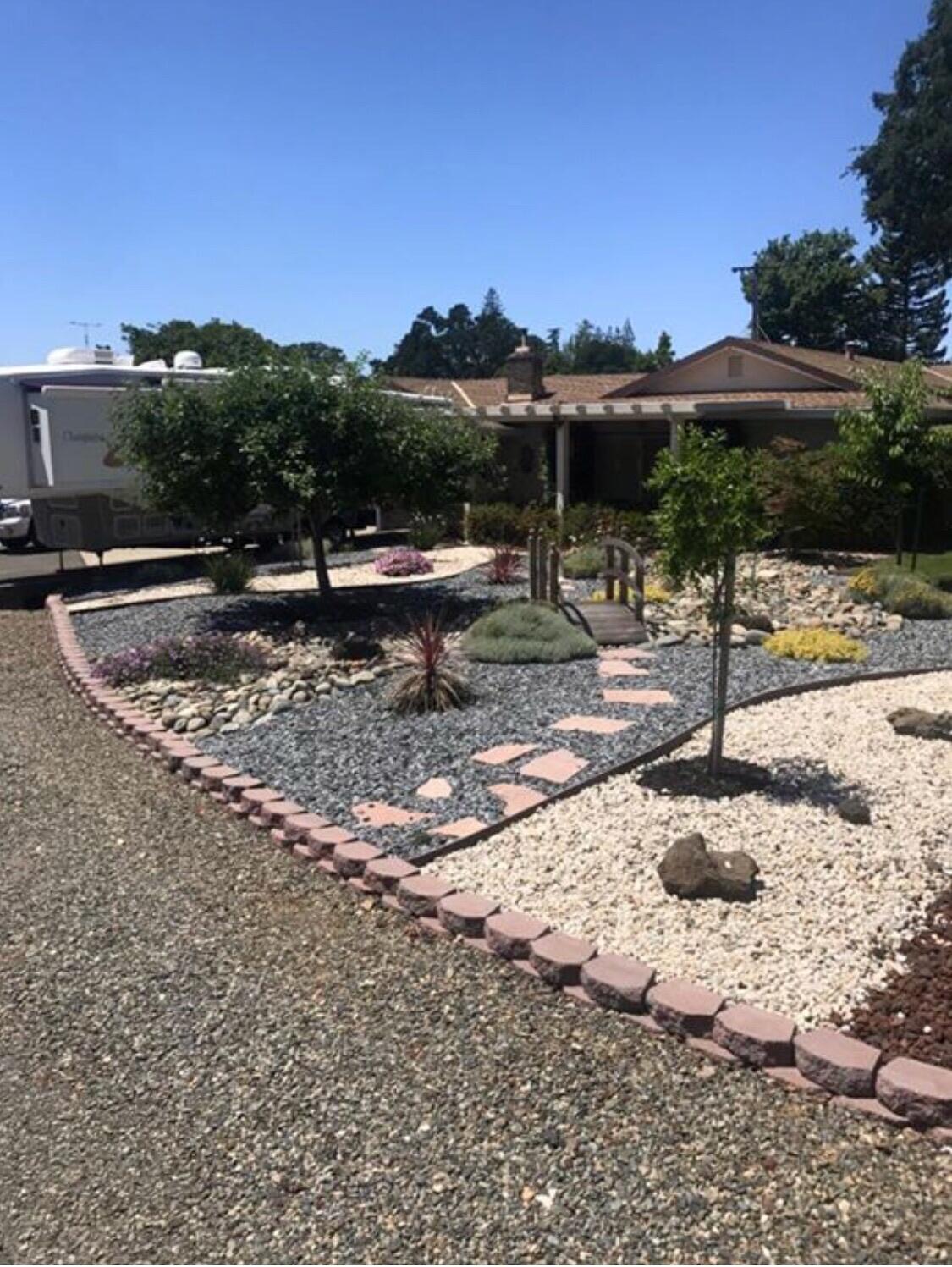 living elements landscape sacramento on I2ntlv3njlykbm