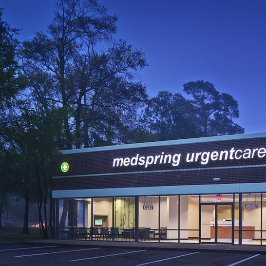 Kingwood Urgent Care And Special About Us Texas Urgent