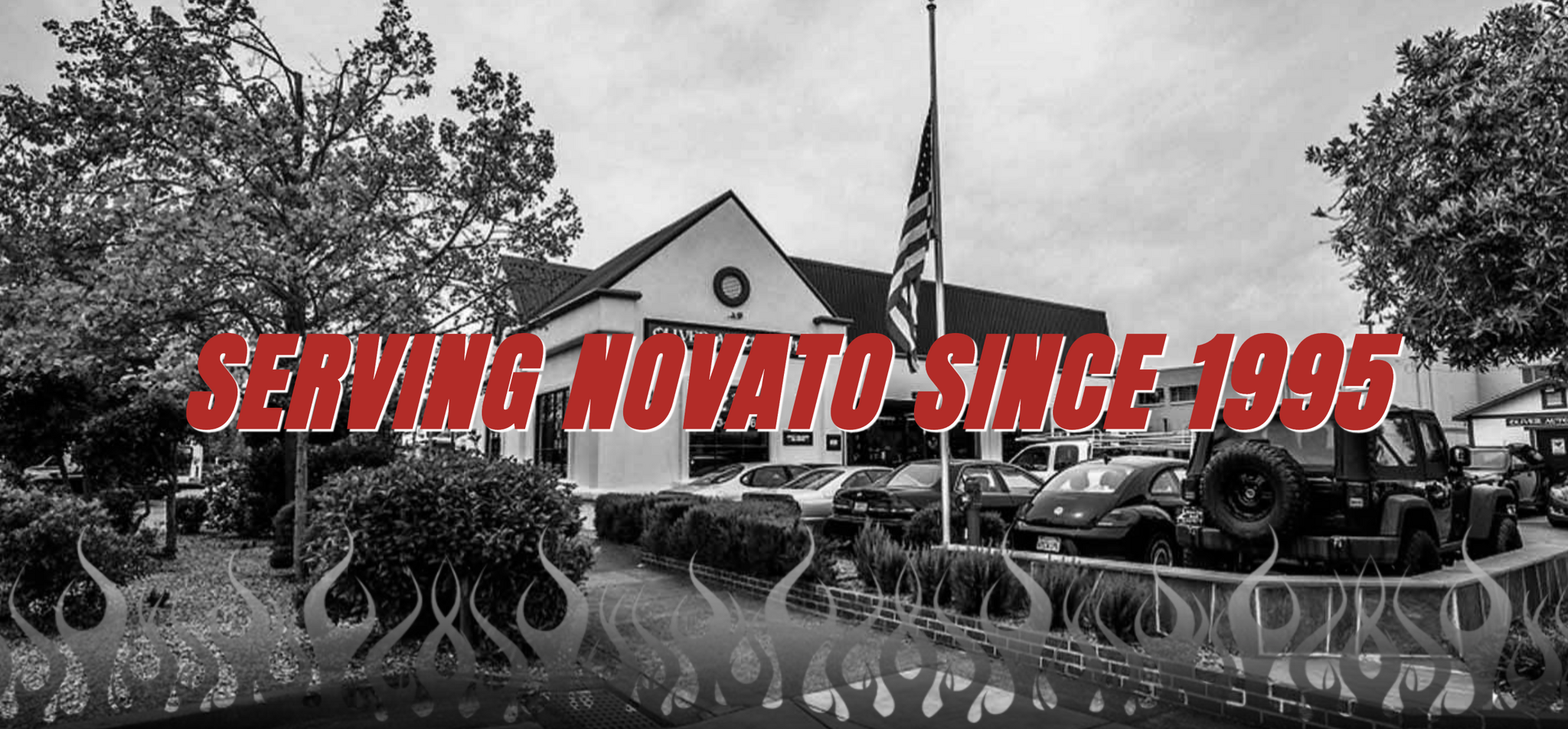 Oliver Automotive 57 Novato, CA Nextdoor