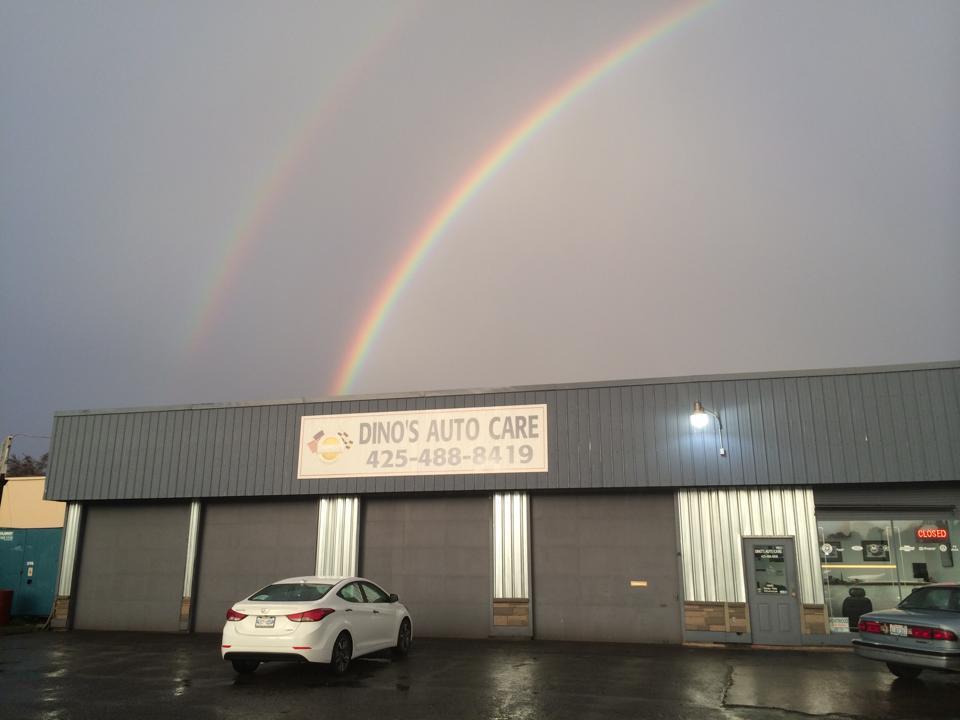 Dino's Woodinville Auto Care Company 28 Woodinville