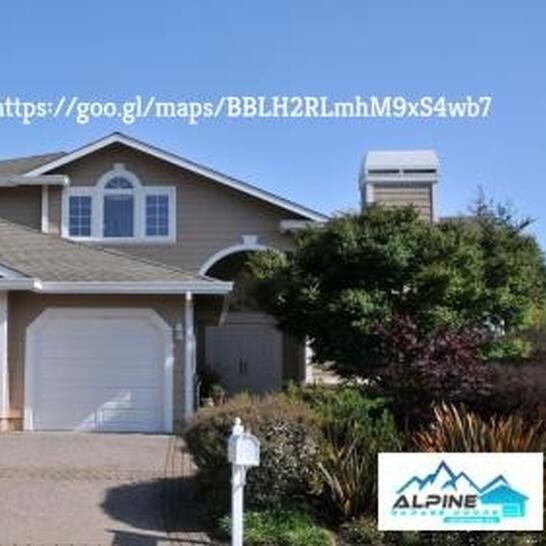 Alpine Garage Door Repair Rockford Co Rockford Il
