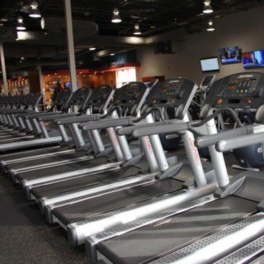 Club Fitness 42 Recommendations Chesterfield Mo