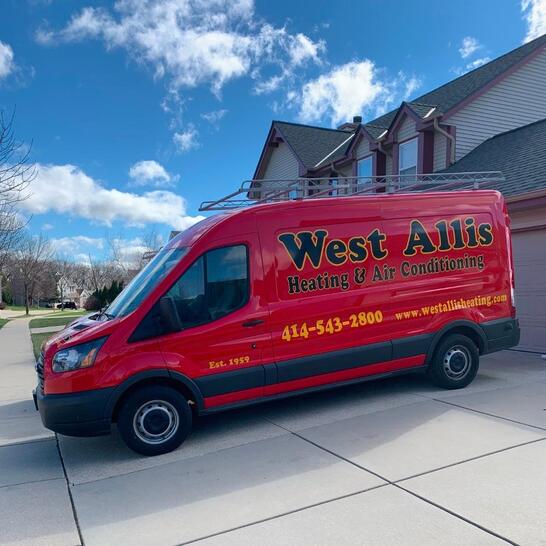 West Allis Heating Air Conditioning Inc 66 Recommendations West Allis Wi
