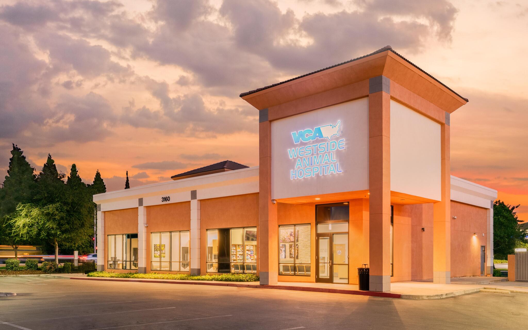 Vca Westside Animal Hospital 48 Recommendations West Sacramento Ca