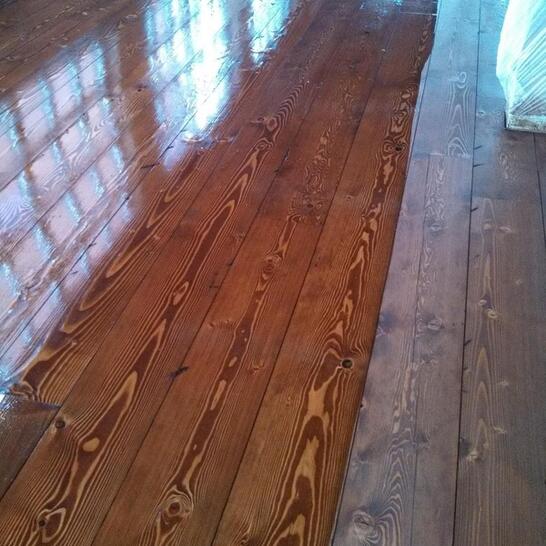 Webster Wood Floors Llc 1 Recommendation Sun Prairie Wi