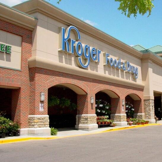 Kroger 289 Recommendations Richardson Tx