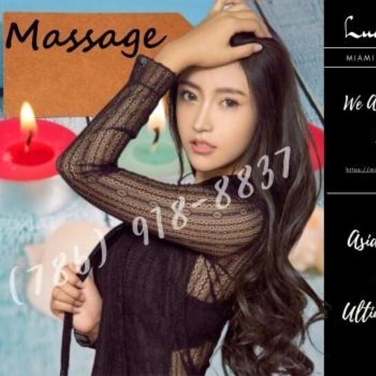 Asian massage blogs