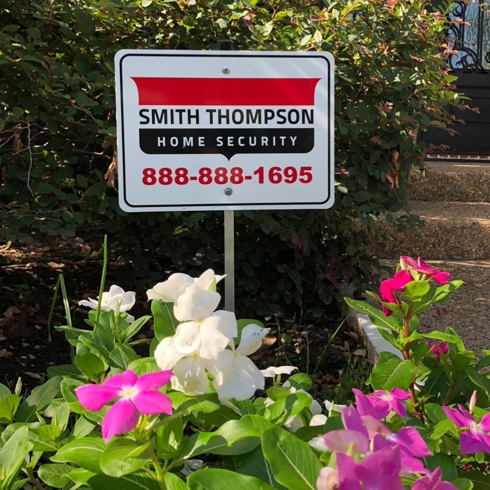 Smith thompson home security and alarm dallas 30 recommendations