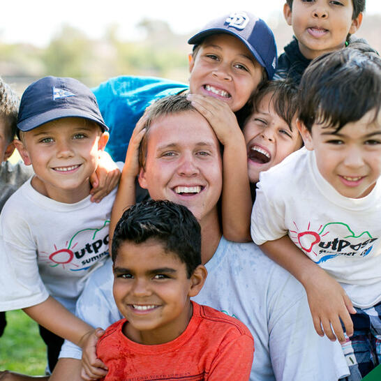 Outpost Summer Camps 23 Recommendations San Diego Ca