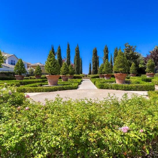 Lgi Homes Juliana S Garden 1 Recommendation Bakersfield Ca