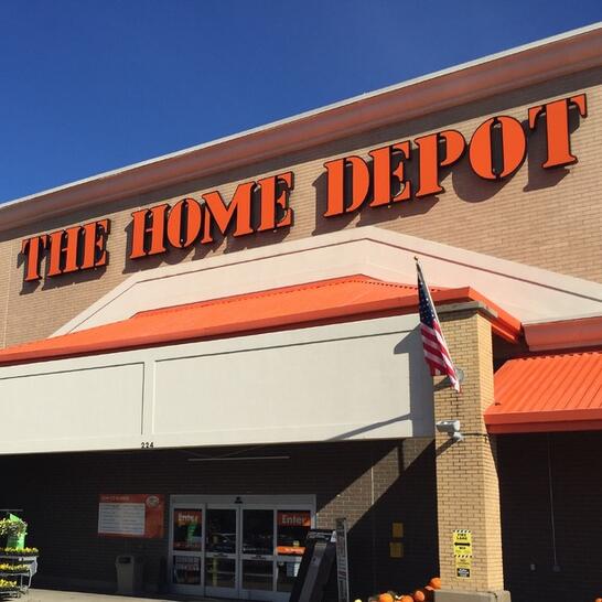 Garden Center At The Home Depot 118 Recommendations Franklin Tn