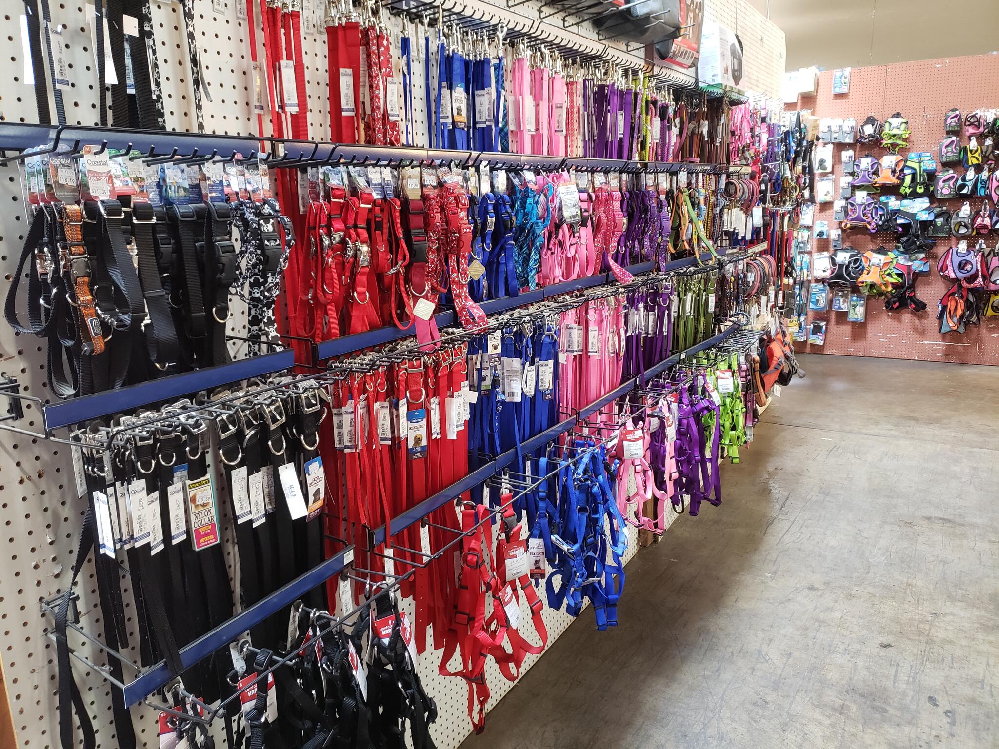 western feed and supply