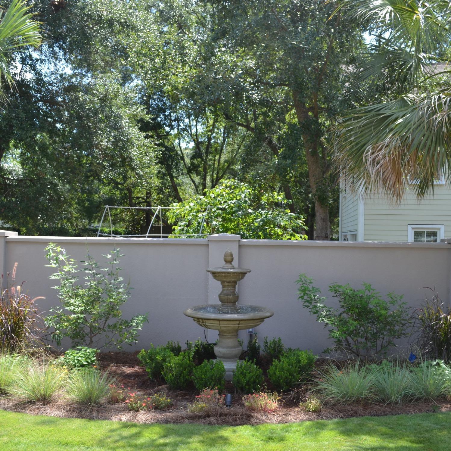 Palmetto Landscaping & Design 4 Summerville, SC