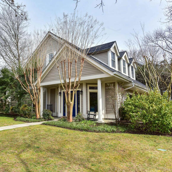 Dayna Blumel Kerry Adams Compass Real Estate 5 Recommendations Alexandria Va