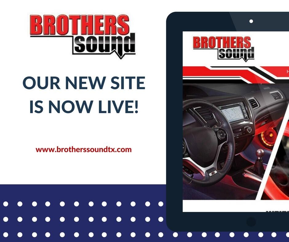 Brothers Sound Electronics 3 San Antonio, TX Nextdoor