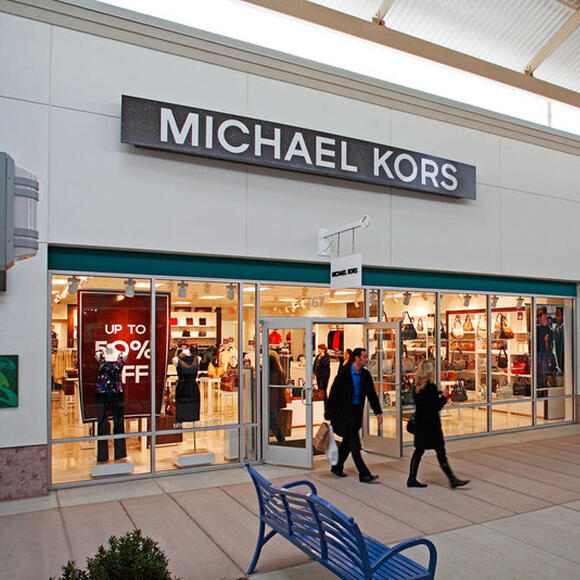 woodbridge outlets nj