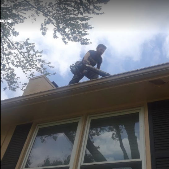 Affordable Gutter Cleaning