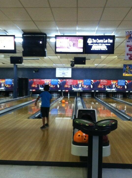 Diamond Lanes 1 Recommendation Odessa Tx Nextdoor