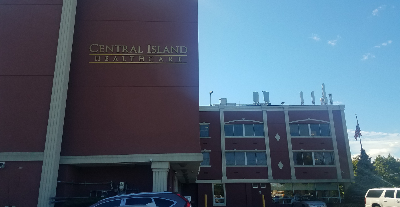 Central Island Healthcare 1 Recommendation Plainview NY Nextdoor   E2527f75a2b268535a992dfeb31298dd 