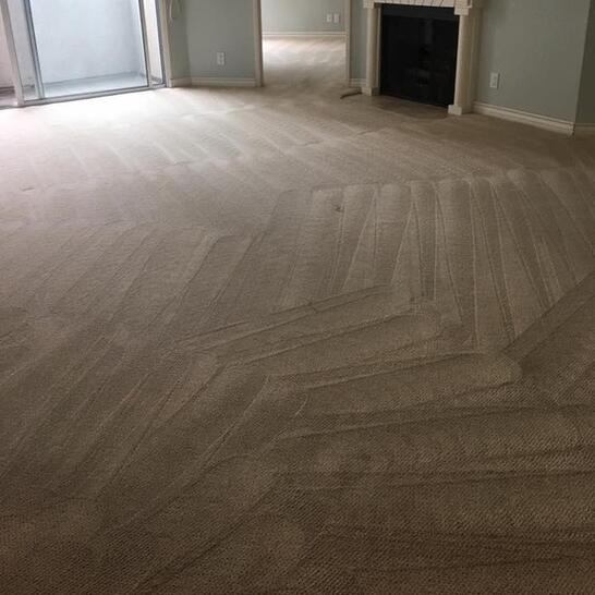 Pristine Carpet Cleaning 1 Recommendation