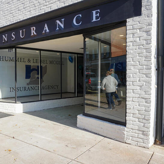 Hummel Insurance / Allstate Car Insurance In Seymour Tn Hummel Insurance / Allstate Car Insurance In Seymour Tn