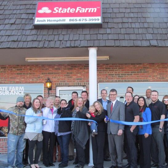 Josh Hemphill State Farm Farragut 4 Recommendations Farragut Tn