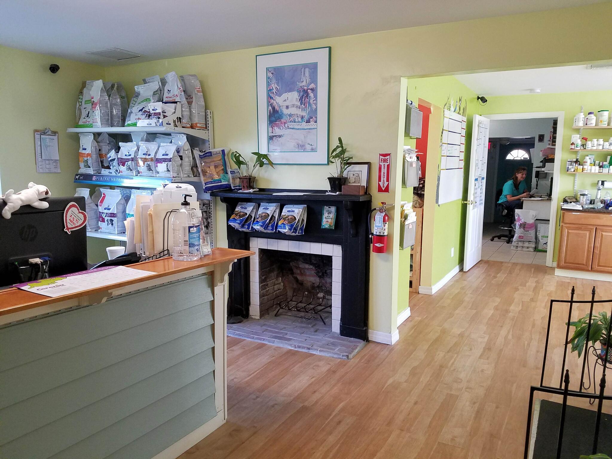 The Old 41 Animal Hospital 161 Recommendations Bonita Springs Fl