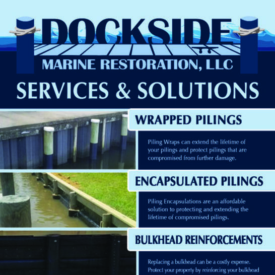 Dockside Marine Restoration Llc 1 Recommendation Slidell La
