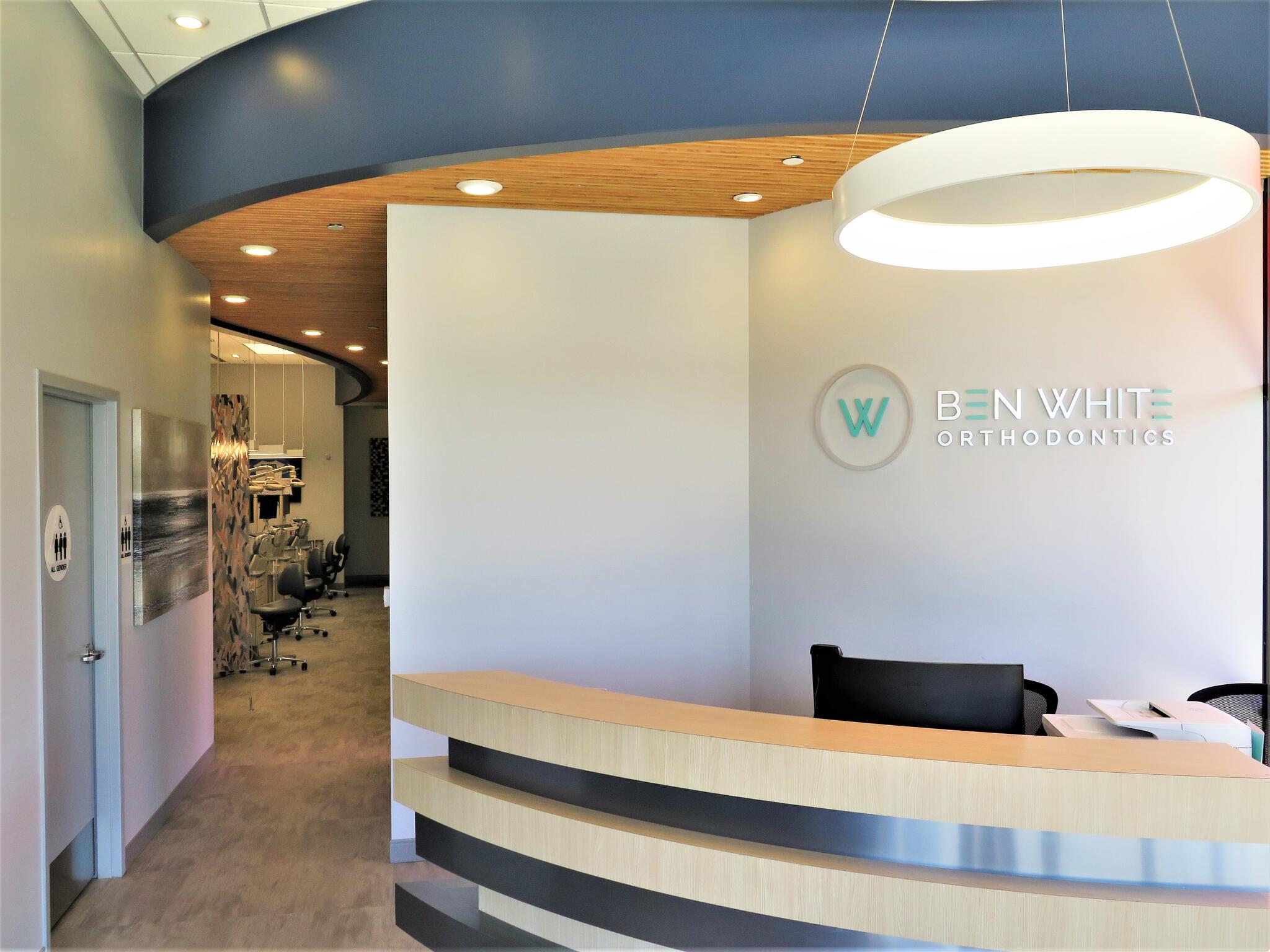 Ben White Orthodontics San Juan Capistrano Ca