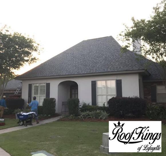 Home - Roofing Louisiana