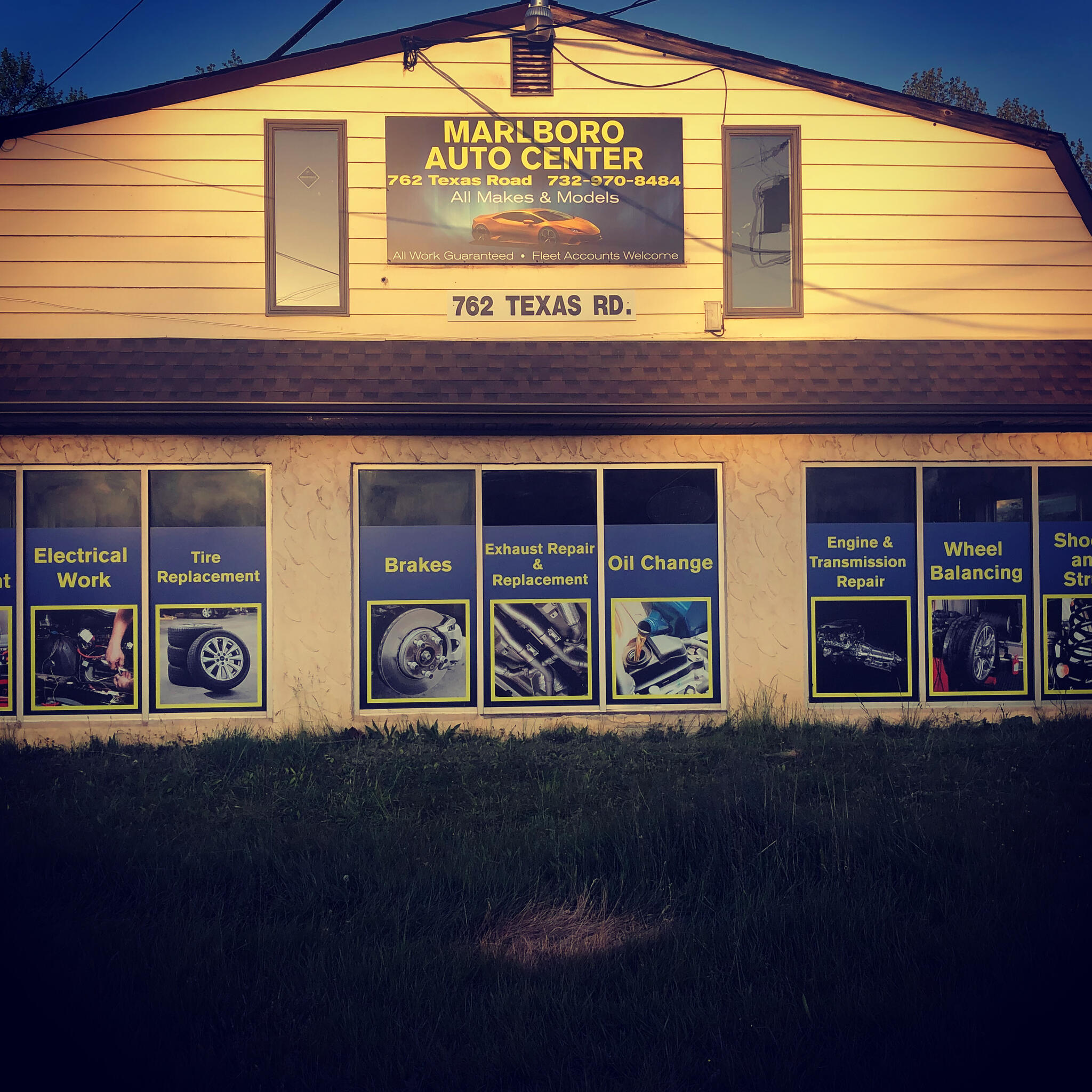 Marlboro Auto Center 1 NJ Nextdoor